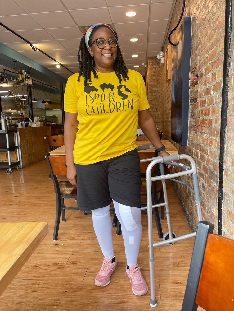 Midwest Orthopaedics At Rush - patient advocate in Chicago, IL