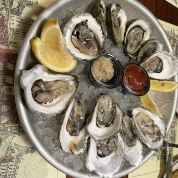 Union Oyster House - I mean always the best - Seafood Near Me - Boston, Massachusetts Union Oyster House - I mean always the best - Seafood Near Me - Boston, Massachusetts