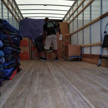 Monster Grip Moving - Movers Near Me