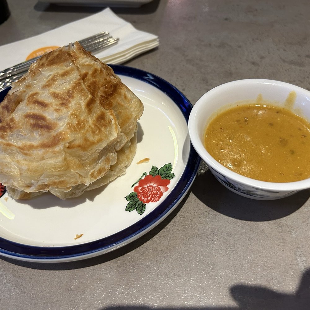 Phat Eatery - Roti - Malaysian Near Me - Katy, Texas Phat Eatery - Roti - Malaysian Near Me - Katy, Texas