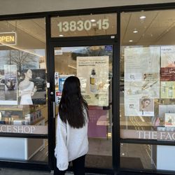 The Face Shop
