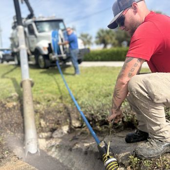 Premier Plumbers - Culvert cleanings Sarasota, Florida - Plumbing Near Me - Sarasota, Florida