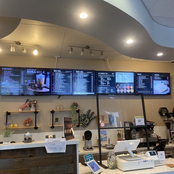 Breaktime Tea - Cafes Near Me - San Jose, California