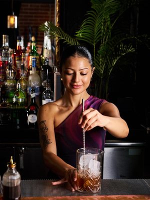 Highball by null