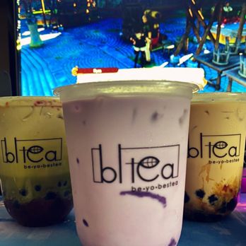 BLTea - Bubble Tea Near Me - Los Angeles, California BLTea - Bubble Tea Near Me - Los Angeles, California