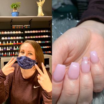 Julie Dao - Nail Technicians Near Me - Castle Rock, Colorado Julie Dao - Nail Technicians Near Me - Castle Rock, Colorado