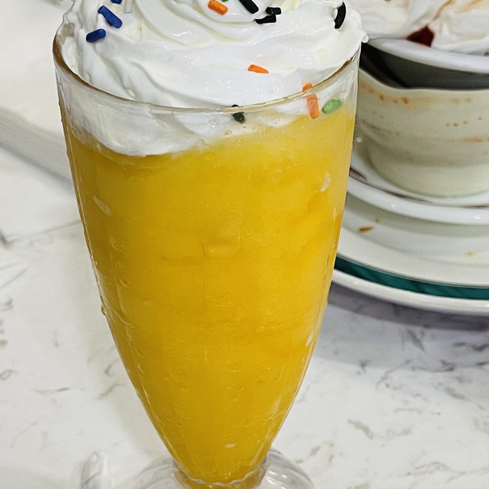 Canton Restaurant - Passion fruit slush - Chinese Near Me - Barstow, California Canton Restaurant - Passion fruit slush - Chinese Near Me - Barstow, California