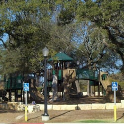 Harker Heights Community Park - Play Area