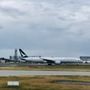 Photo of Cathay Pacific Airlines
