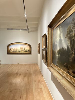 San Antonio Museum of Art by null