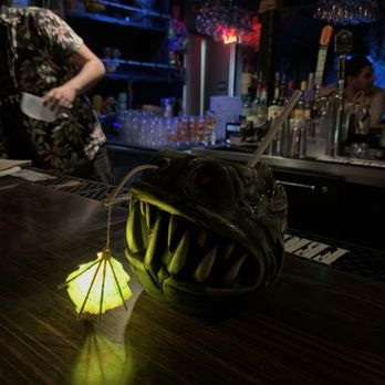 Stowaway - Tiki Bars Near Me - Tustin, California