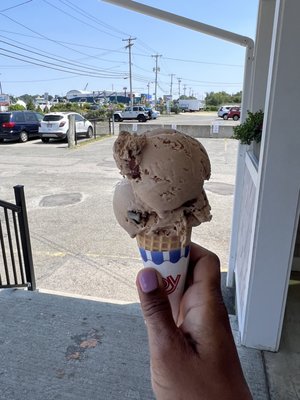 White Farms Ice Cream by null