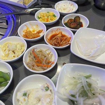 Mr BBQ - Korean Near Me - Fullerton, California