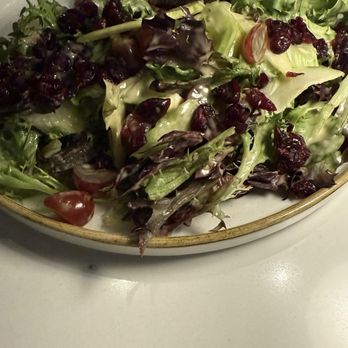 Blackwall Barn & Lodge - Waldorf Steak Salad - Seafood Near Me - Columbia, Maryland
