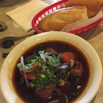 Pho Pasteur 2 - Beef stew - Vietnamese Near Me - Carrollton, Texas