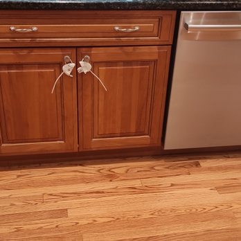 G Pundrich - New dishwasher replaced - Handyman Near Me G Pundrich - New dishwasher replaced - Handyman Near Me