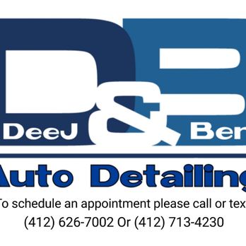 D&B Auto Detailing - Auto Detailing Near Me D&B Auto Detailing - Auto Detailing Near Me