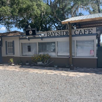 Bayside Cafe - Breakfast & Brunch Near Me - Panama City Beach, Florida Bayside Cafe - Breakfast & Brunch Near Me - Panama City Beach, Florida