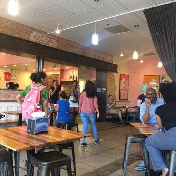 The Parlour - Ice Cream & Frozen Yogurt Near Me - Durham, North Carolina The Parlour - Ice Cream & Frozen Yogurt Near Me - Durham, North Carolina