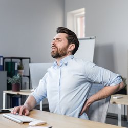 Pickett Chiropractic - Navarre Chiropractic back pain treatment