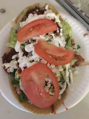 La Tapatia Market by null