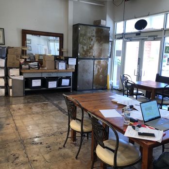 Perfectly Sweet - Interior - looks like someone's lived in back office in here - Bakeries Near Me - Alhambra, California Perfectly Sweet - Interior - looks like someone's lived in back office in here - Bakeries Near Me - Alhambra, California