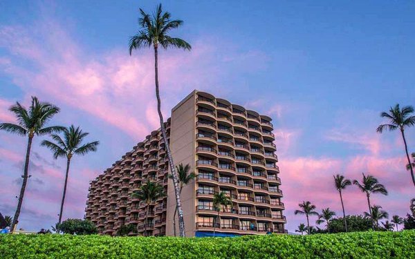 Royal Lahaina Resort & Bungalows by null