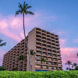 Royal Lahaina Resort & Bungalows