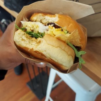 Bandit - Breakfast & Brunch Near Me - San Francisco, California