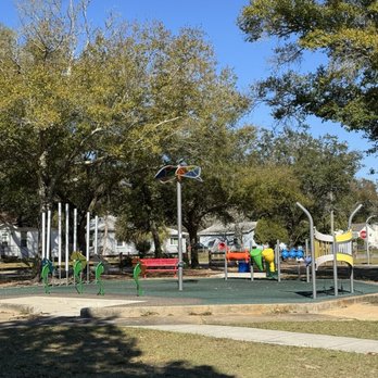 Kawanis Dog Park - Music making area - Dog Parks Near Me - Pensacola, Florida Kawanis Dog Park - Music making area - Dog Parks Near Me - Pensacola, Florida