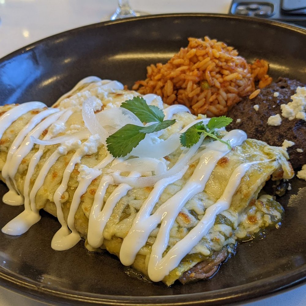 Urbe - Enchiladas - Mexican Near Me - Houston, Texas Urbe - Enchiladas - Mexican Near Me - Houston, Texas