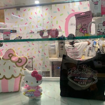 Hello Kitty Cafe - Merch - Themed Cafes Near Me - Las Vegas, Nevada Hello Kitty Cafe - Merch - Themed Cafes Near Me - Las Vegas, Nevada