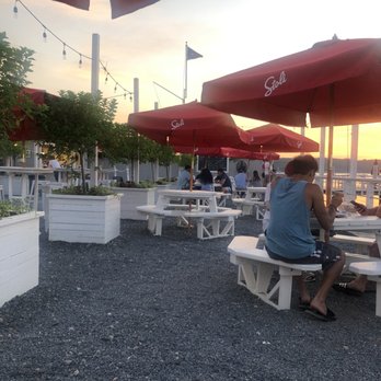 Cooper Bluff - Not too crowded around 730pm. - Bars Near Me - Oyster Bay, New York Cooper Bluff - Not too crowded around 730pm. - Bars Near Me - Oyster Bay, New York