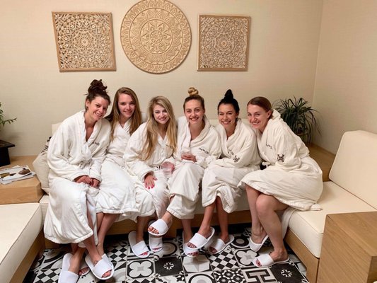 THE SPA AT COLONY PALMS HOTEL - Updated July 2025 - 572 N Indian Canyon