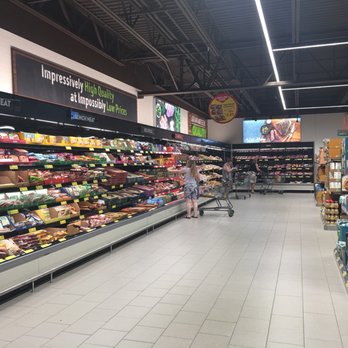 ALDI - Meats/cheeses - Grocery Near Me - Suffolk, Virginia