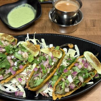 Masala Republic - Indian Near Me - Fremont, California Masala Republic - Indian Near Me - Fremont, California