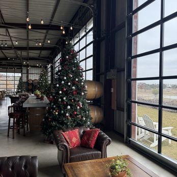 Grapetown Vineyard - Wineries Near Me - Fredericksburg, Texas