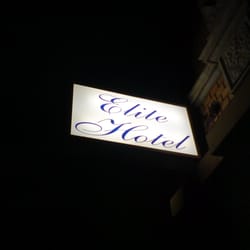 Hotel Elite
