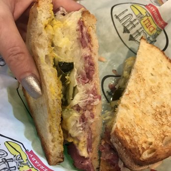 Beach Hut Deli - Ruben - Delis Near Me - Auburn, California Beach Hut Deli - Ruben - Delis Near Me - Auburn, California