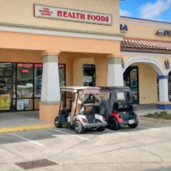 Lake Nutrition Center - Our Location!