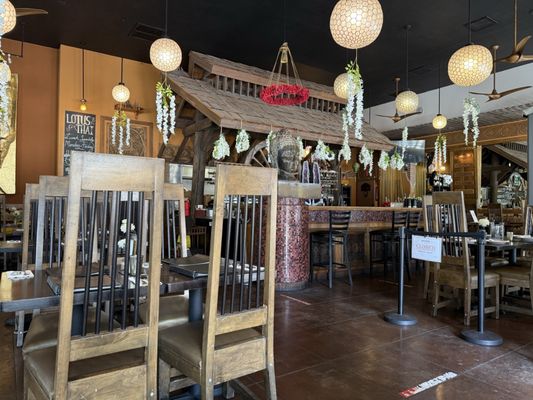 Lotus Thai Cuisine by null