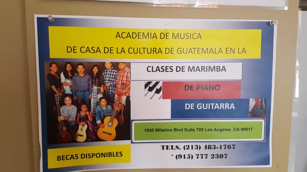 Casa DE La Cultura DE Guatemala by null