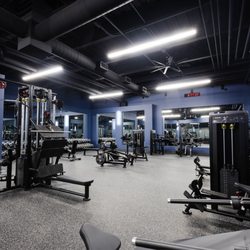 Results Fitness