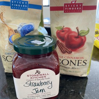 Love the Cook - Can't wait to try these - Specialty Food Near Me - Cape May, New Jersey