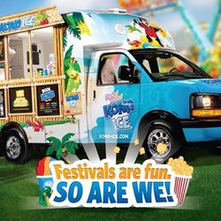 Kona Ice of Central Bell County