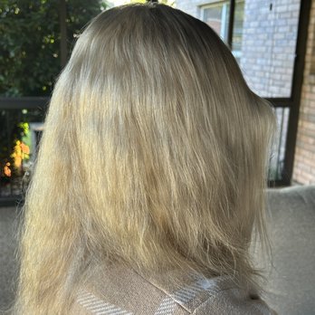 Christi Danielle Salon - No! Just No! - Hair Salons Near Me - Flower Mound, Texas Christi Danielle Salon - No! Just No! - Hair Salons Near Me - Flower Mound, Texas