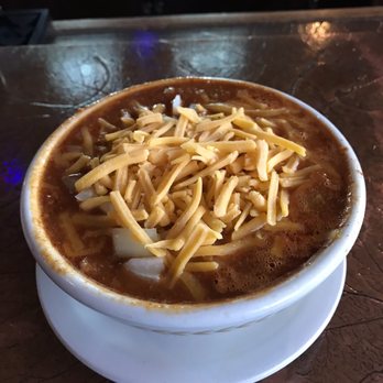 Chuck & Irene's Hotel & Bar - Chili - American Near Me - Hammond, Indiana Chuck & Irene's Hotel & Bar - Chili - American Near Me - Hammond, Indiana
