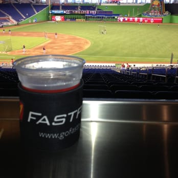 Miami Marlins - Professional Sports Teams Near Me - Miami, Florida