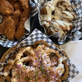 Crave Wings - BUDDY SPECIAL - Chicken Wings Near Me - Toronto, Ontario