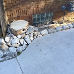 Rescue My Landscape